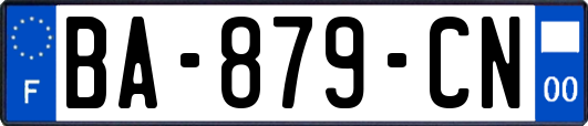 BA-879-CN