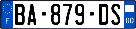 BA-879-DS