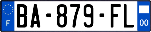 BA-879-FL
