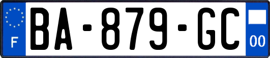 BA-879-GC