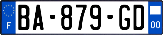 BA-879-GD