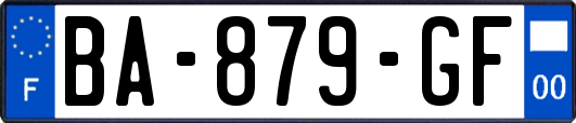 BA-879-GF