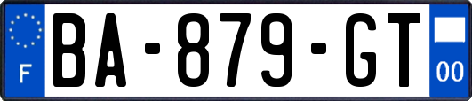 BA-879-GT