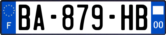 BA-879-HB