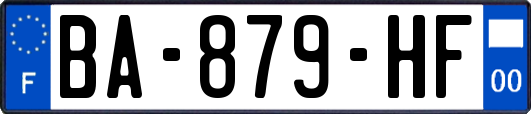 BA-879-HF