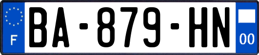 BA-879-HN