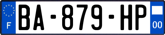 BA-879-HP