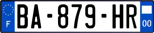 BA-879-HR
