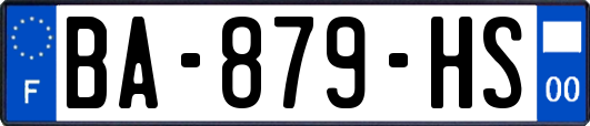 BA-879-HS