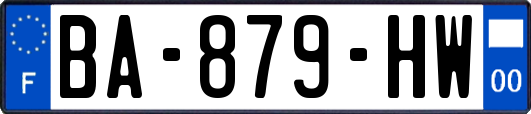 BA-879-HW