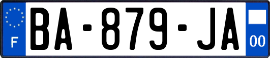 BA-879-JA
