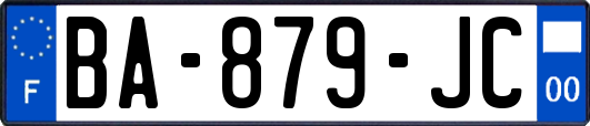 BA-879-JC