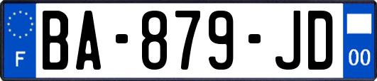 BA-879-JD