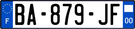 BA-879-JF