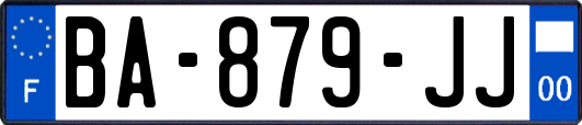 BA-879-JJ