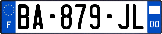 BA-879-JL