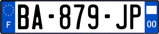 BA-879-JP