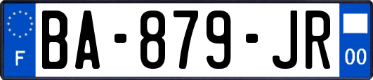 BA-879-JR