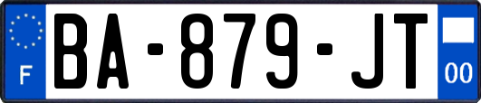 BA-879-JT