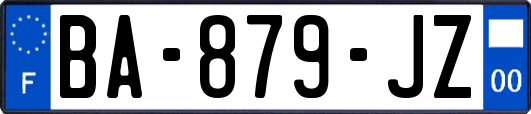 BA-879-JZ