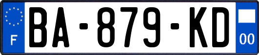 BA-879-KD