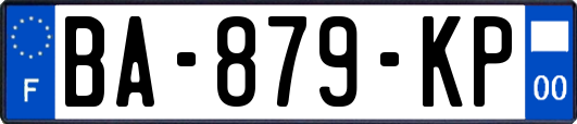 BA-879-KP
