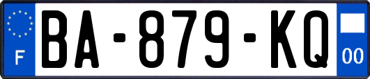 BA-879-KQ