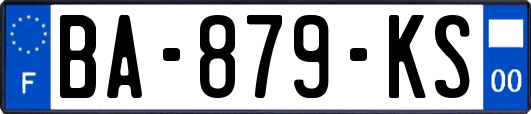 BA-879-KS