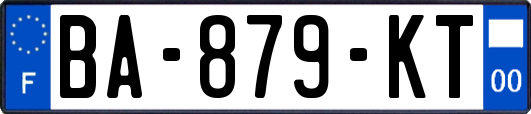 BA-879-KT