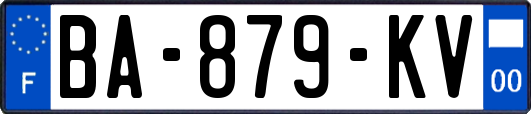 BA-879-KV