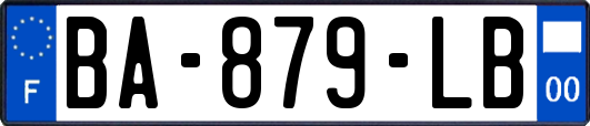 BA-879-LB