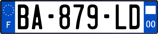 BA-879-LD