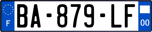 BA-879-LF