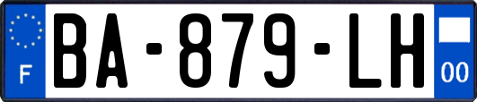 BA-879-LH