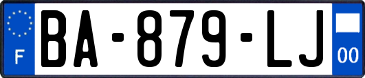 BA-879-LJ