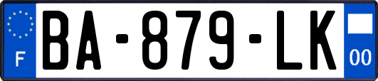 BA-879-LK