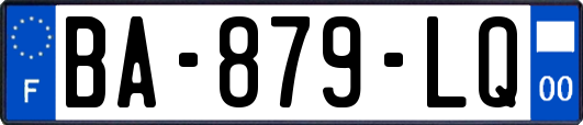 BA-879-LQ