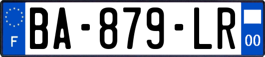 BA-879-LR