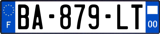 BA-879-LT