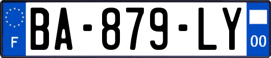BA-879-LY
