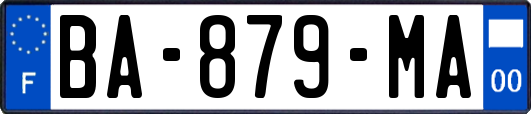 BA-879-MA