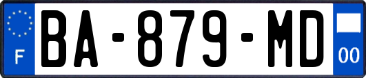 BA-879-MD