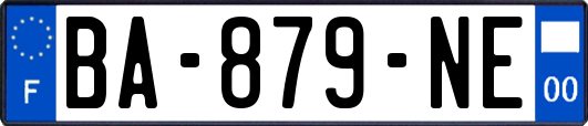 BA-879-NE