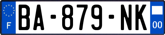 BA-879-NK