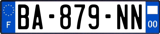 BA-879-NN