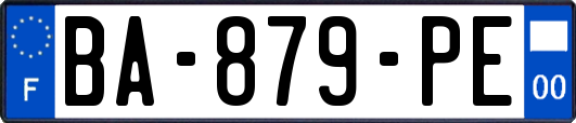 BA-879-PE