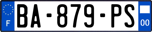 BA-879-PS