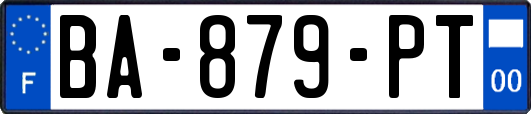 BA-879-PT