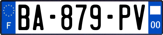 BA-879-PV