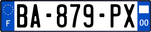 BA-879-PX